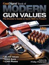 Gun Digest Book of Modern Gun Values (eBook)